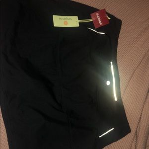NWT black tennis skirt. Never worn.